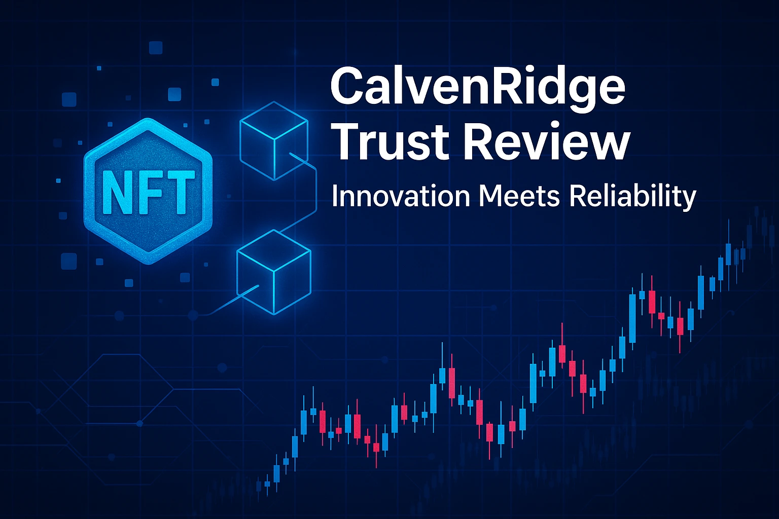 CalvenRidge Trust Review