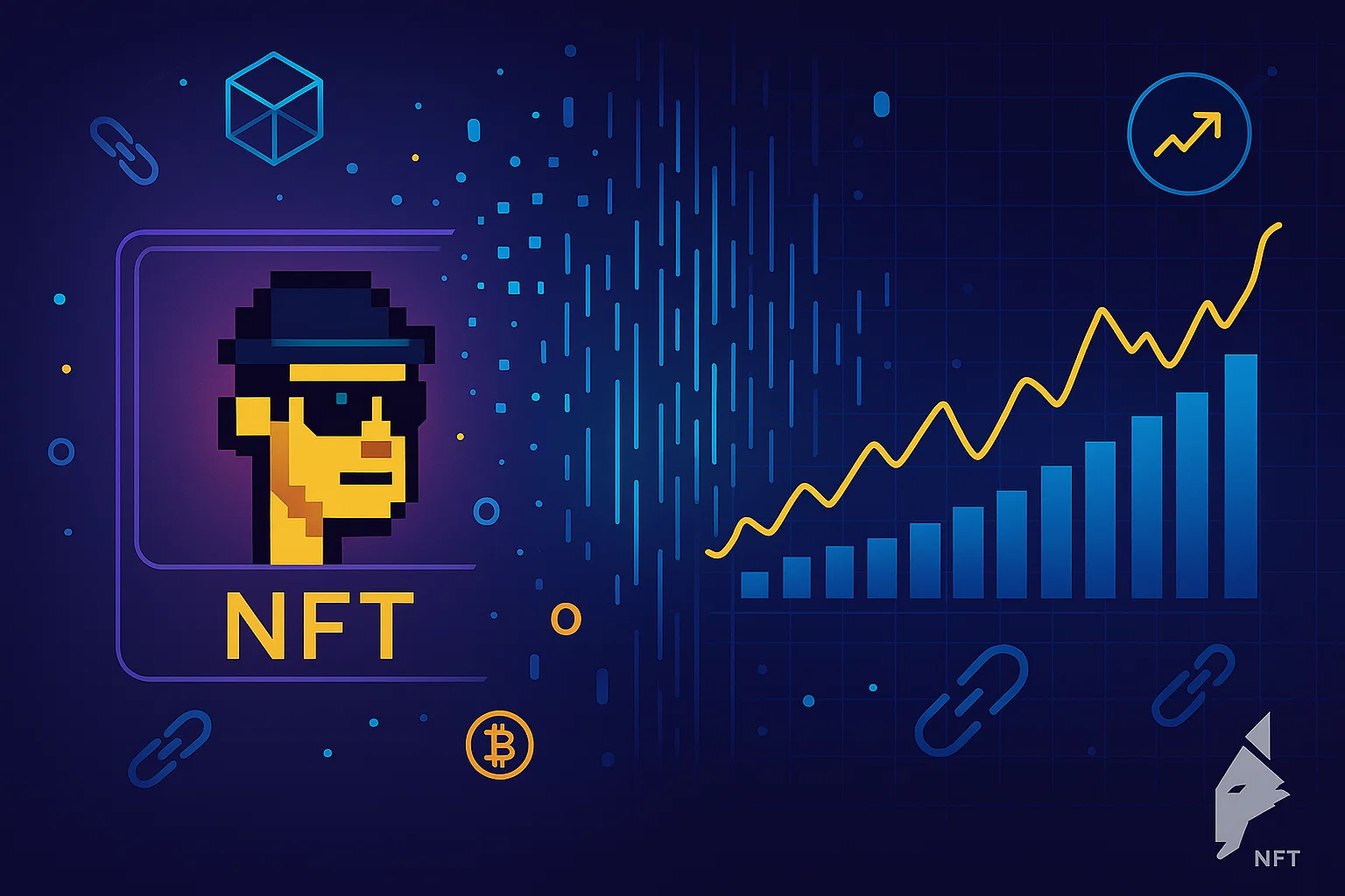 The Evolution of NFT Valuation: From Digital Art to Market Mechanics
