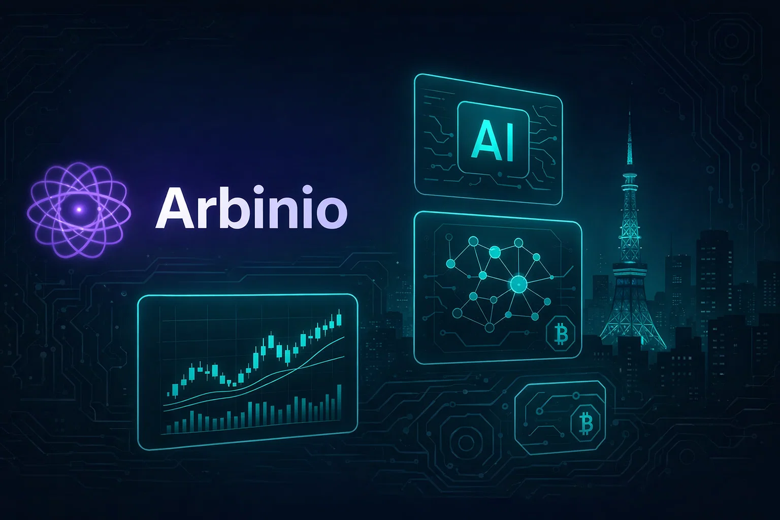 Arbinio