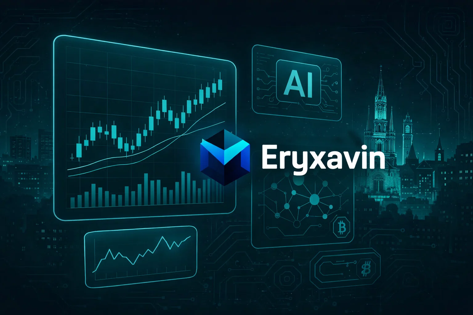 Eryxavin Erfahrungen