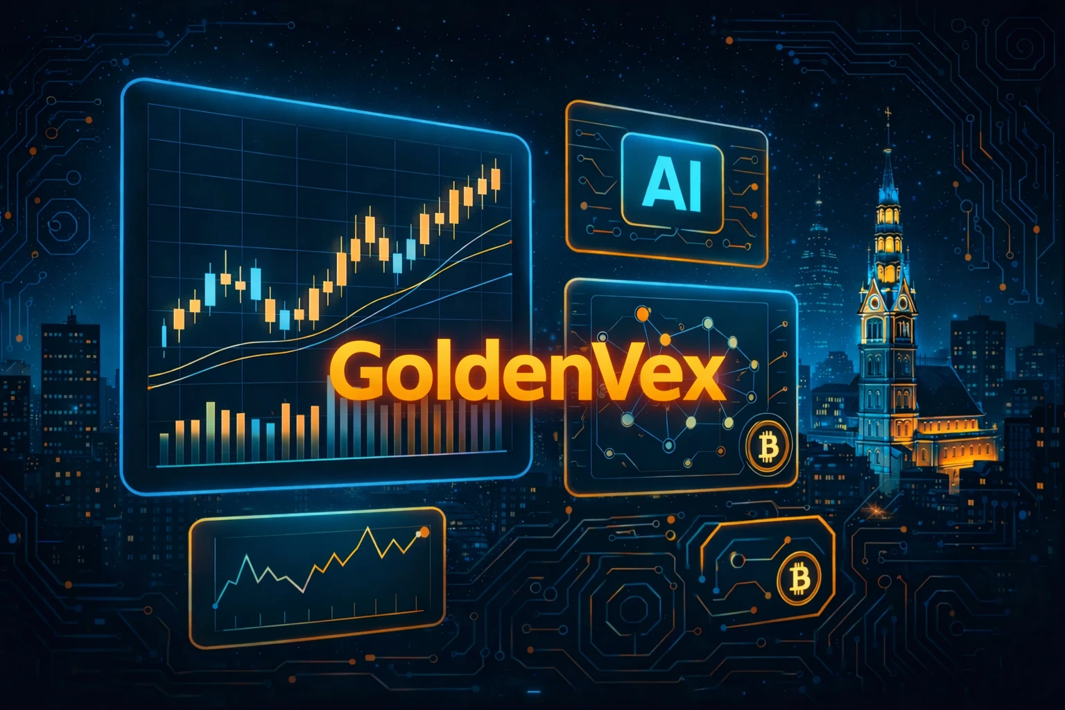 GoldenVex erfahrungen