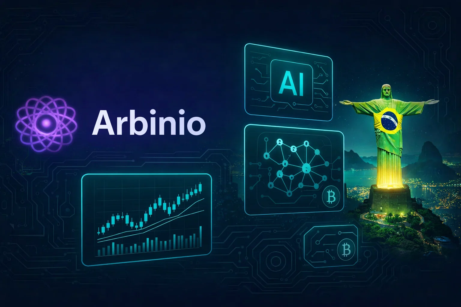 Arbinio Revisão