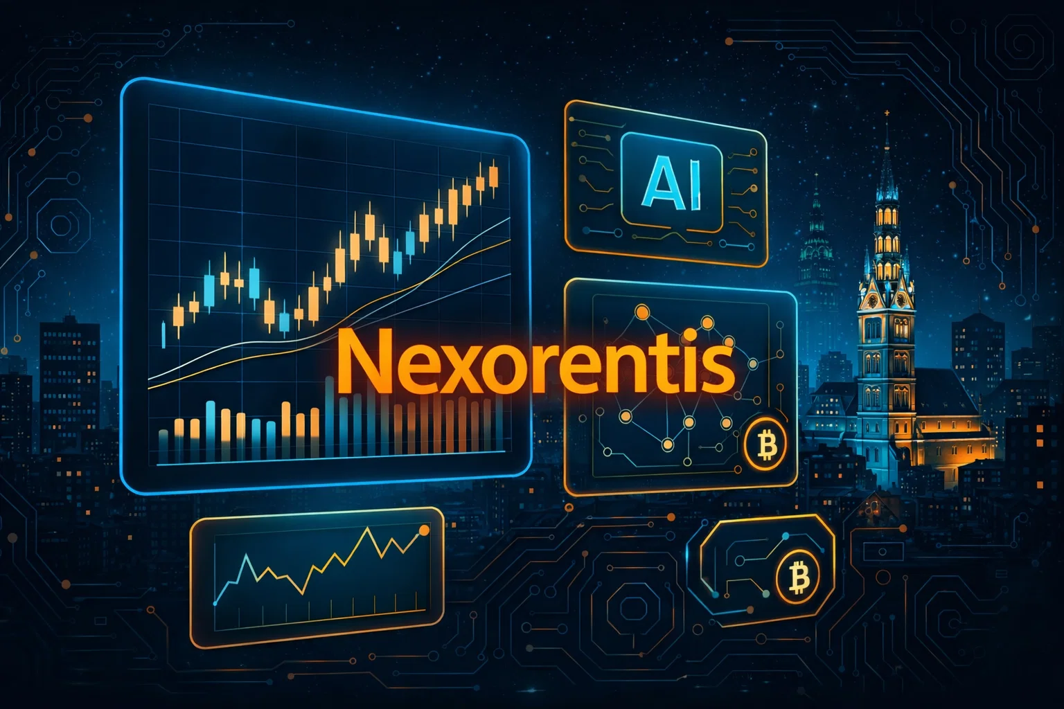 Nexorentis Erfahrungen