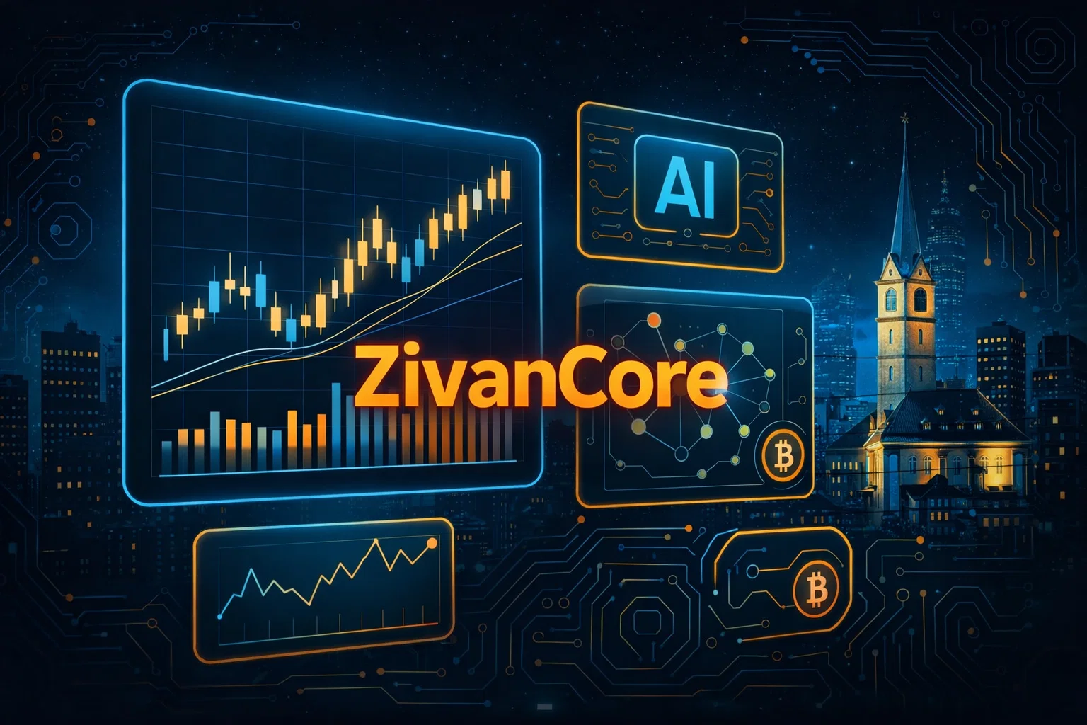 zivancore Erfahrungen 2026