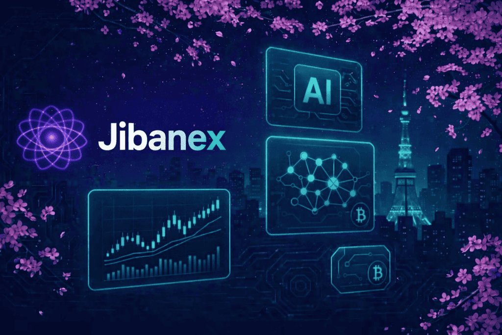 Jibanex