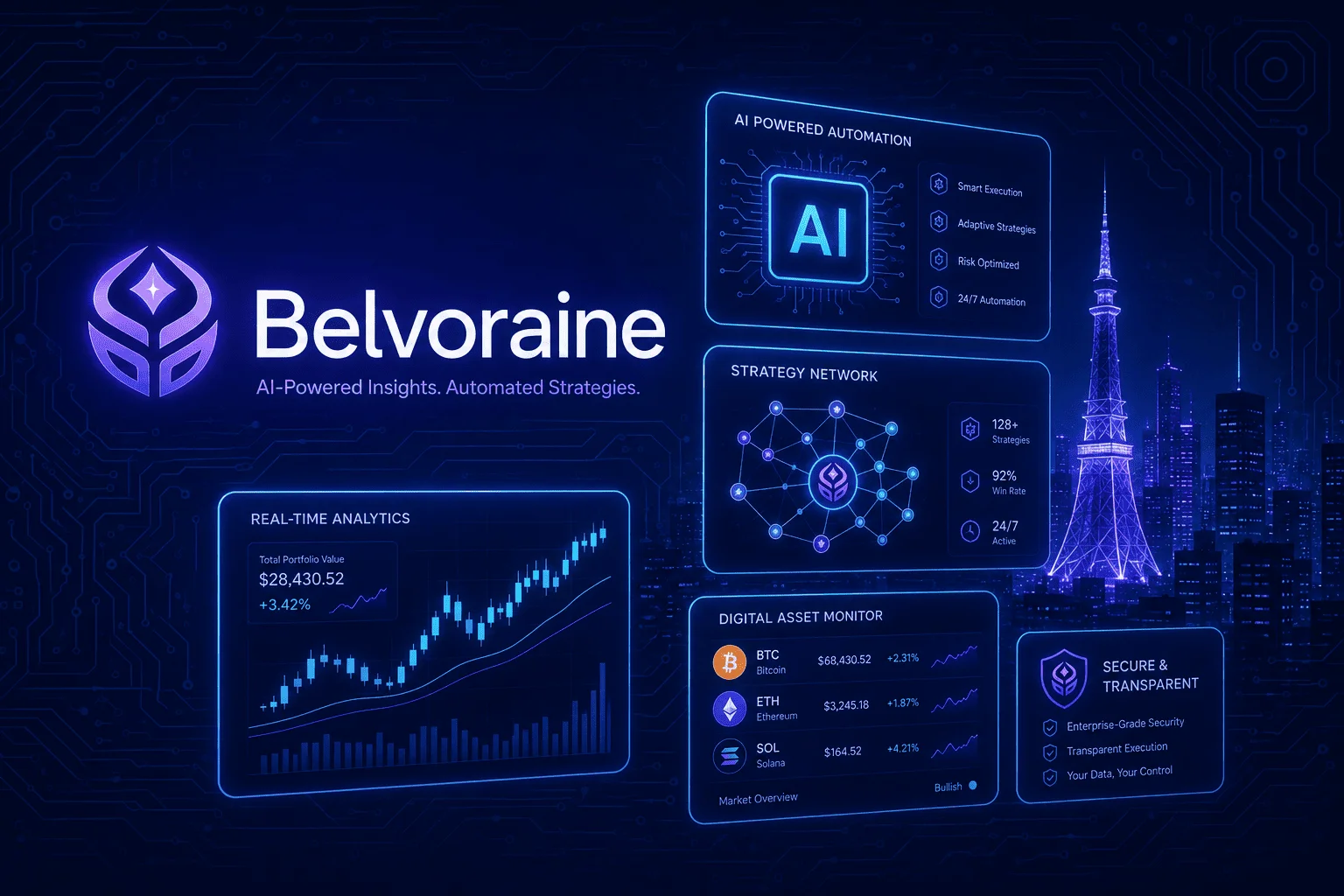 Belvoraine review