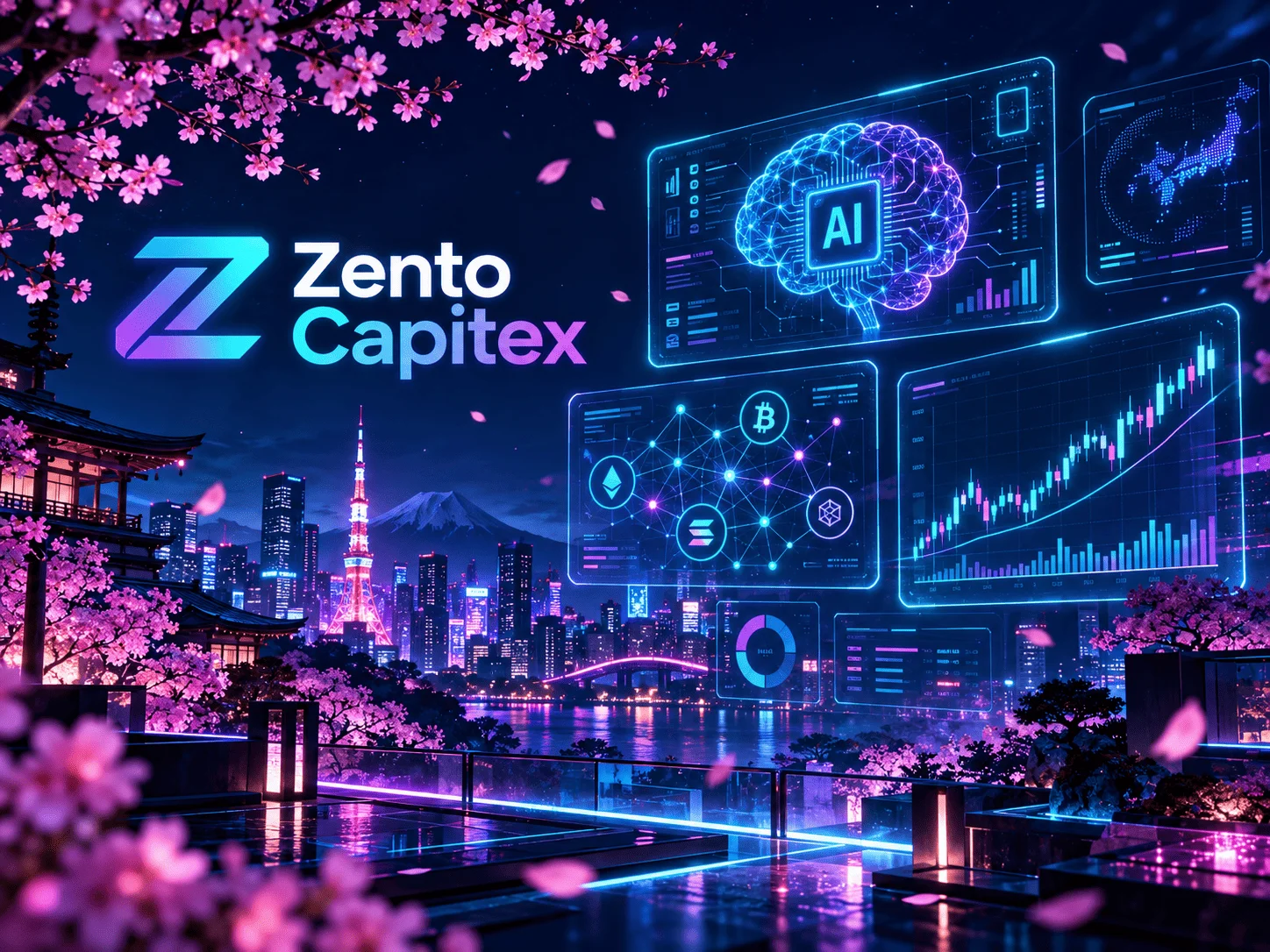 Zento Capitex